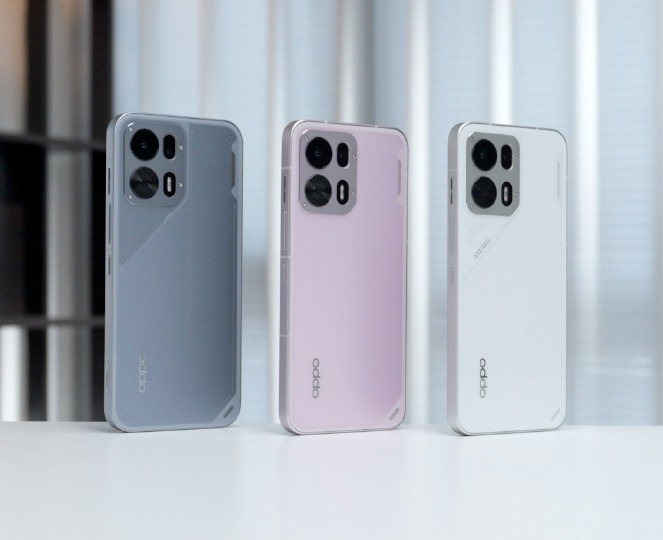 OPPO K15 Pro系列官宣：四款配色 、电竞灯效联动，4月1日发布