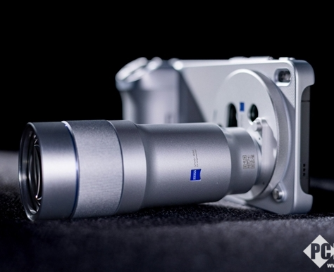 vivo X300 Ultra发布：6999元起，搭载3+2蔡司大师镜头群