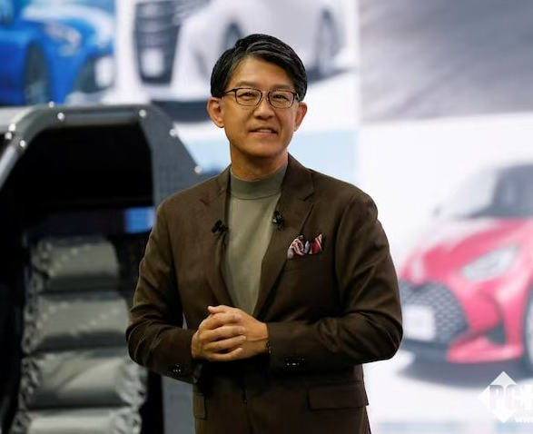 丰田社长直言“不改就得死”，宣布颠覆数十年品控标准