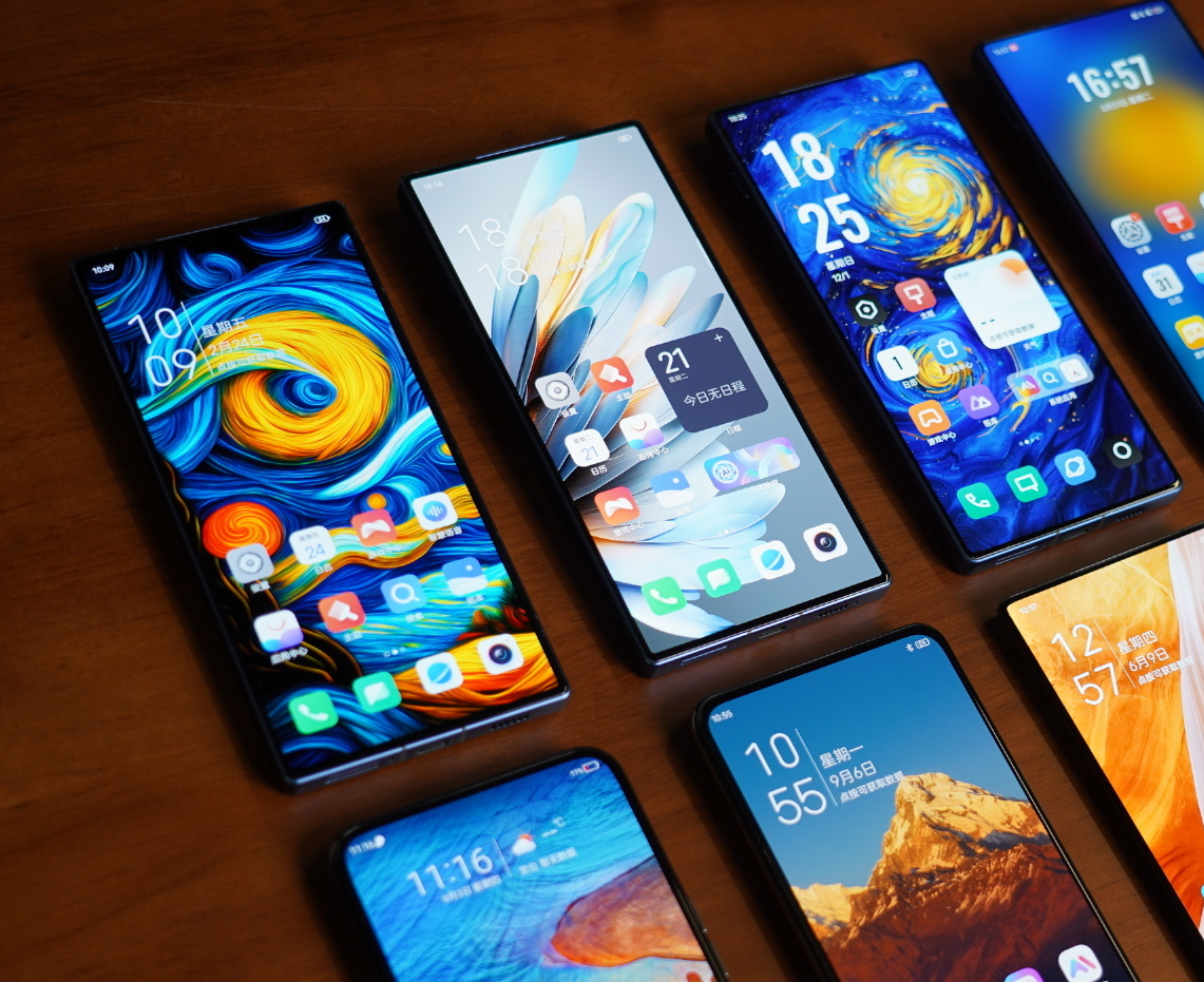 倪飞谈iPhone将配屏下摄像头：努比亚早已先行，期待苹果加入