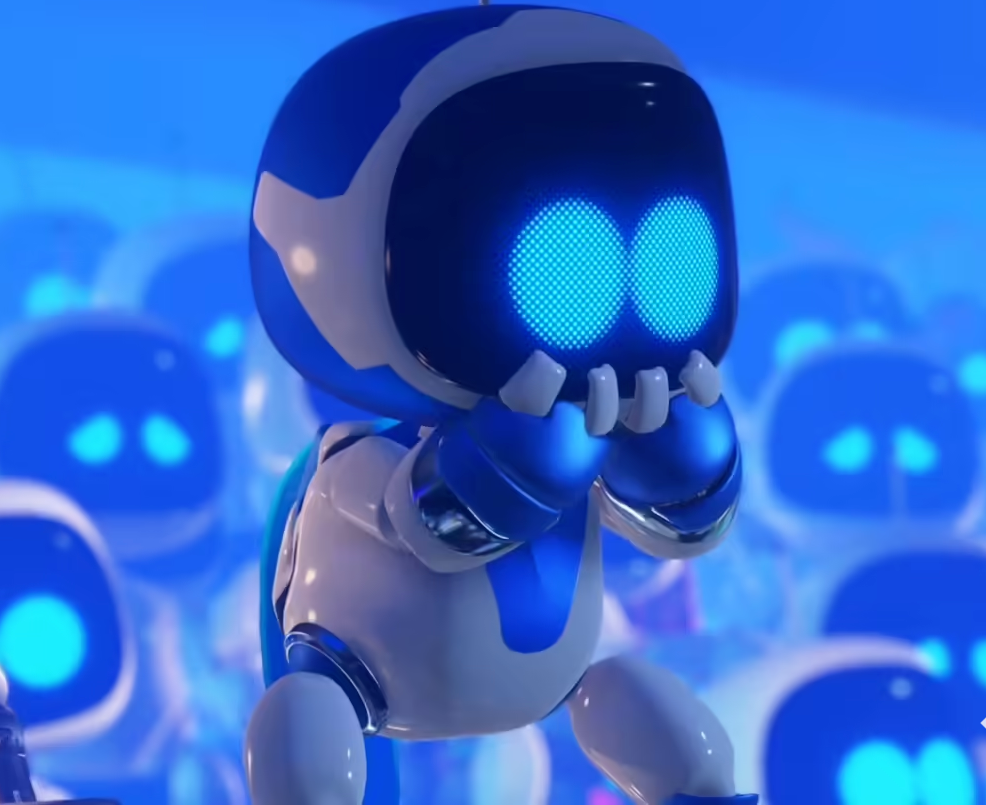 索尼推出宇宙机器人主题迷你冰箱：双眼LED亮灯，售约690元