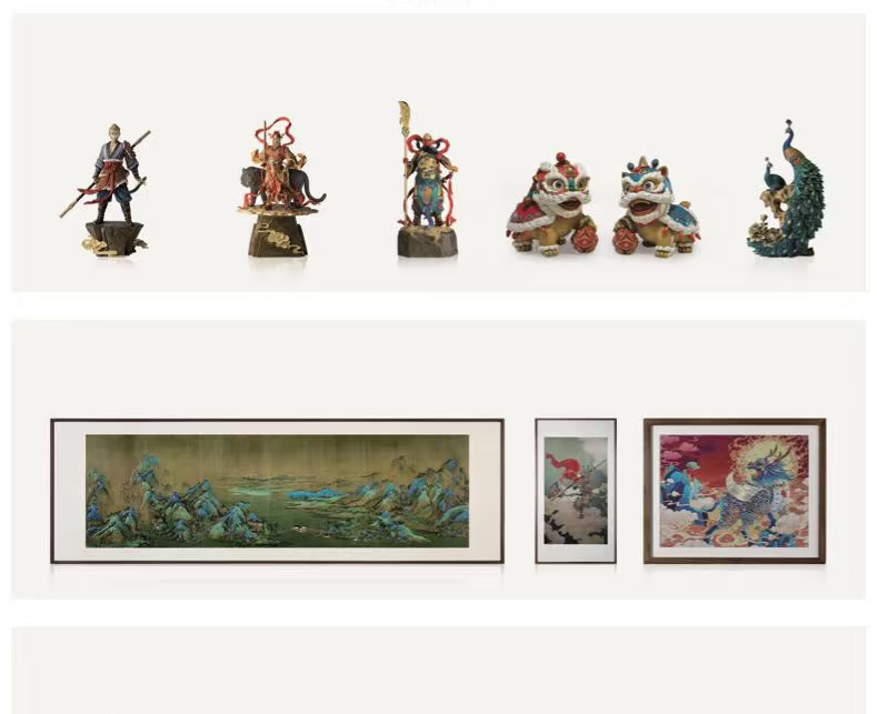 “中年人的泡泡玛特”铜师傅上市，小米系为最大机构股东