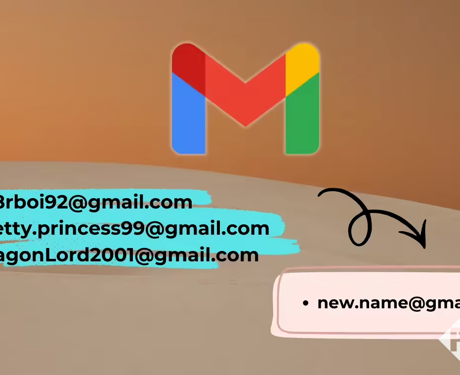 谷歌开放Gmail邮箱修改前缀：旧地址自动转为别名，可数据保留