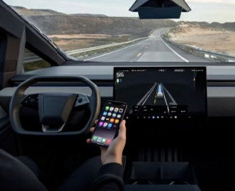 马斯克称FSD V14.3将于本周末发布：自动驾驶最后一块重要拼图