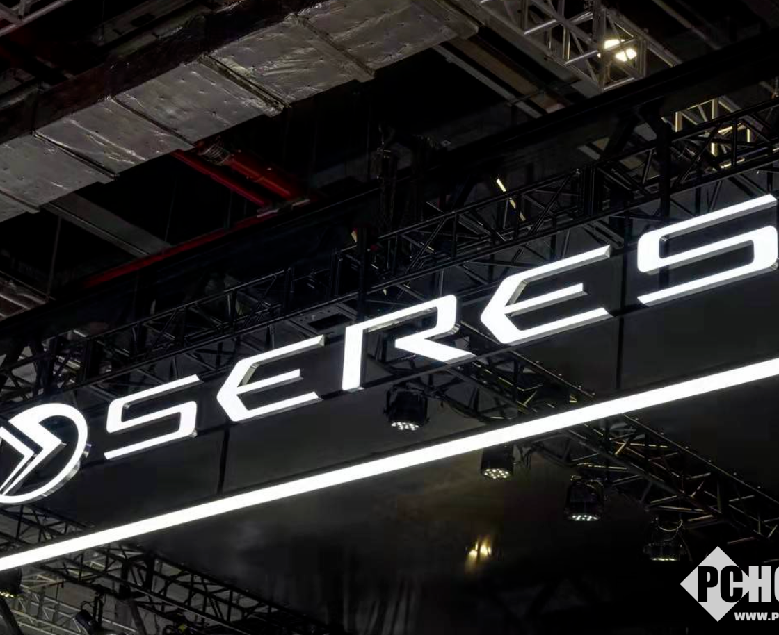 赛力斯3月新能源汽车销量达2.27万辆，同比增长20.74%