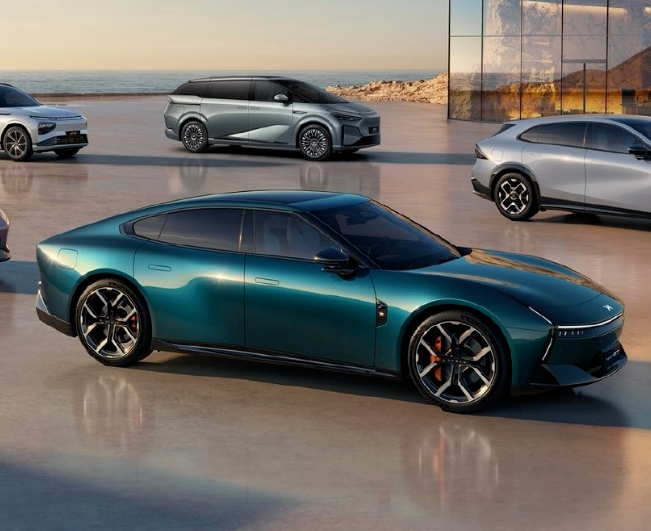 网传小鹏副总裁魏斌已于近期离职，曾主导智能座舱研发与落地