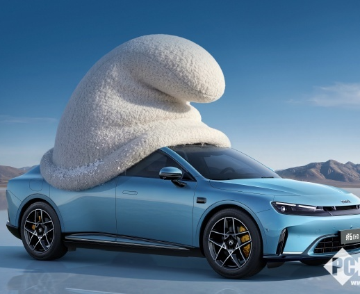 smart精灵6EHD超级电混将于2026北京车展首秀：纯电续航285公里