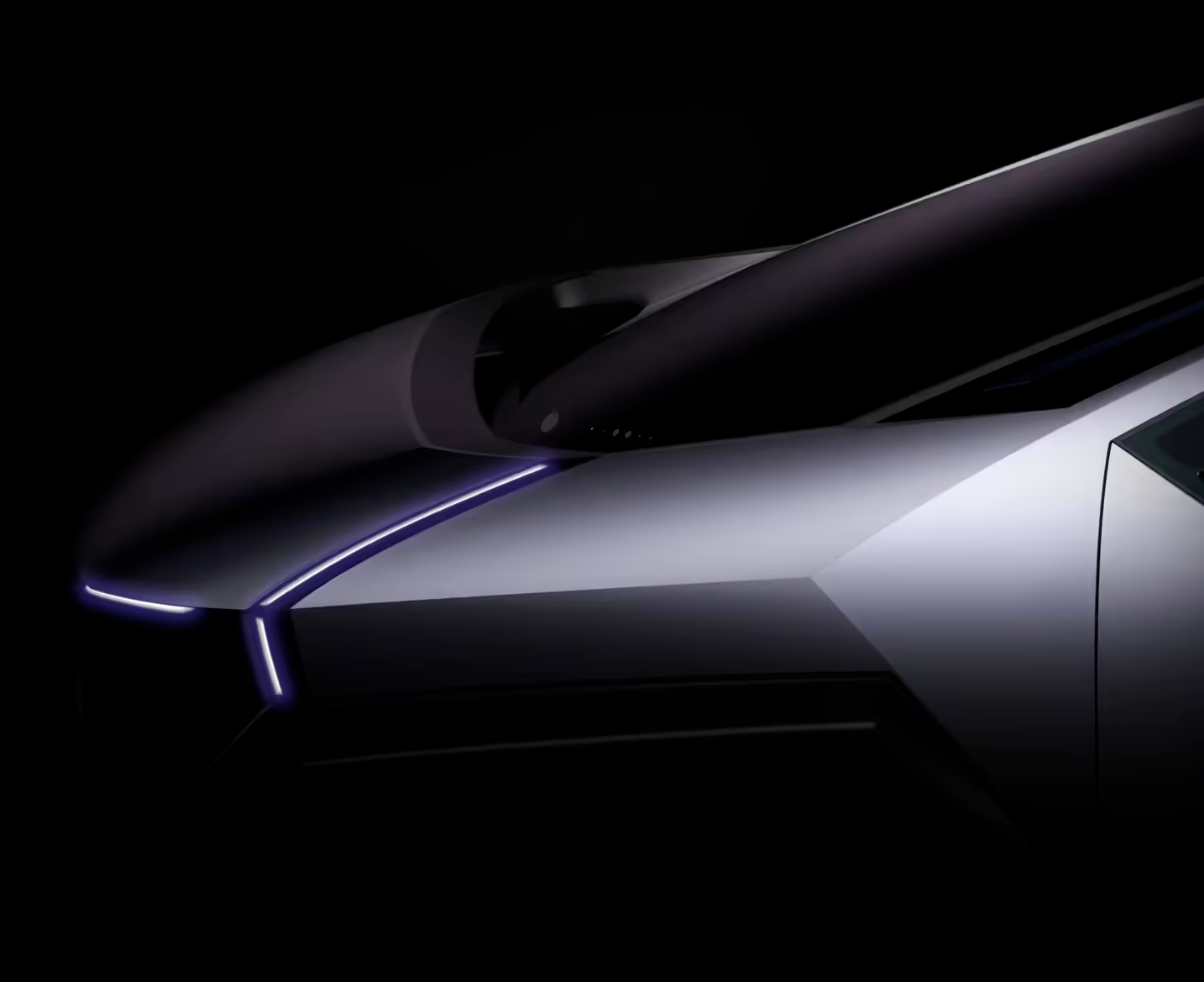 现代汽车发布IONIQ艾尼氪概念图，或在华推行电动化战略