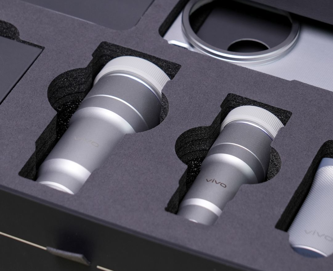 vivo韩伯啸：摄影师大套装基本售空 已抓紧备货