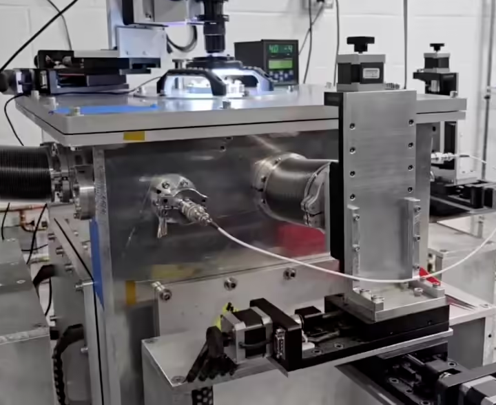 新型存储芯片问世：熔岩温度下，可稳定运行超50小时