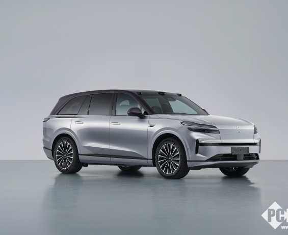 2026款蔚来乐道L90将于4月21日上市，新增激光雷达版本，双车色选择