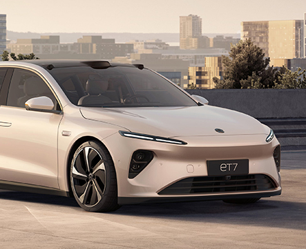 蔚来法务发声：警方破获AI洗稿造谣案，有人控制数千账号抹黑蔚来