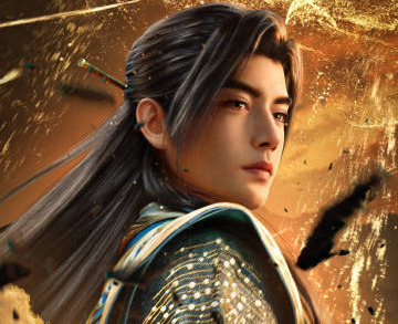 《凡人修仙传》动画年度新番定档6月13日，哔哩哔哩独播