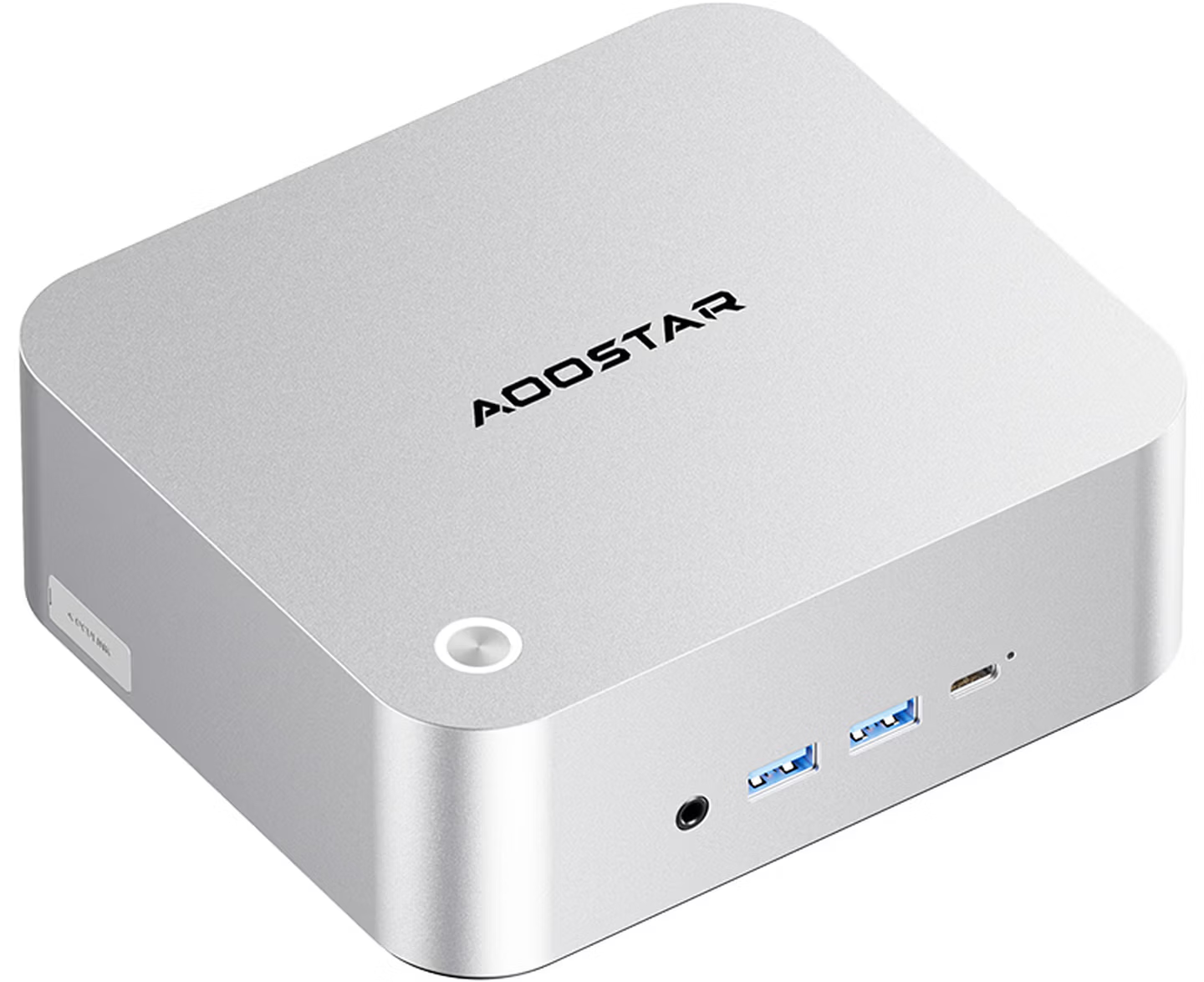 天钡MACO 255迷你主机发售，搭载锐龙7 H255处理器