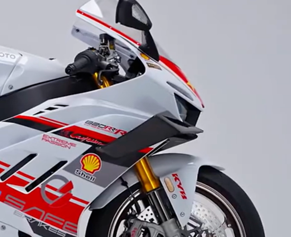 理想增程负责人点评张雪机车：解决国产大排量摩托卡脖子问题