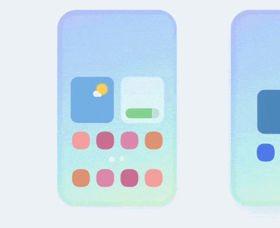 三星Galaxy Z Fold8 Wide阔折叠手机演示动画流出，内屏比例1.3:1