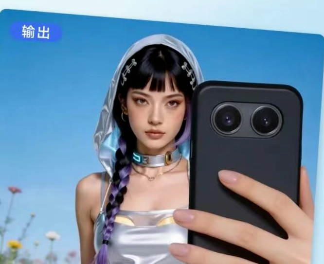 京东开源图像模型JoyAI-Image-Edit：可理解三维空间结构