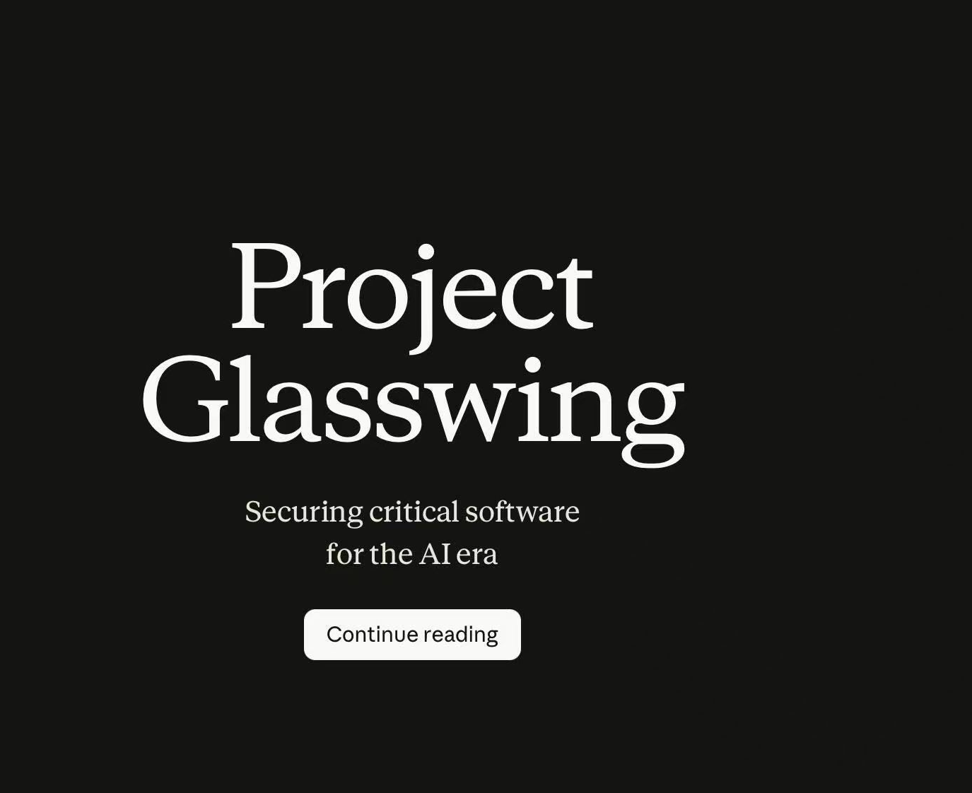 Anthropic发布下一代AI模型，联合苹果、微软启动封闭防御计划