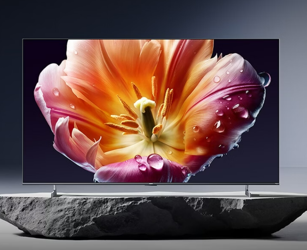 小米电视S Mini LED 2026开启预售 无惧环境光