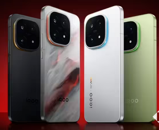 vivo V80和iQOO 16手机认证曝光，进入量产测试环节