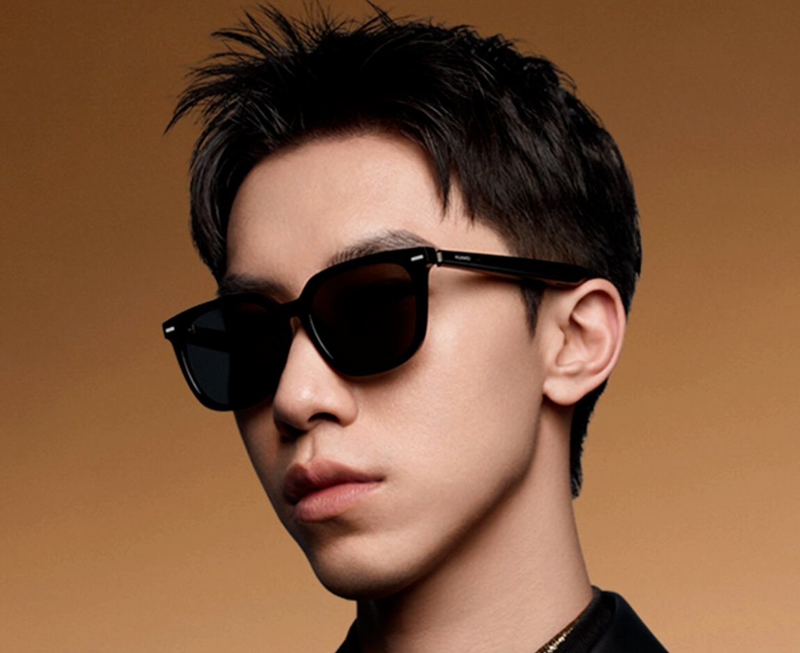 华为何刚晒出华为AI眼镜拍摄样张，预计今年上半年上市