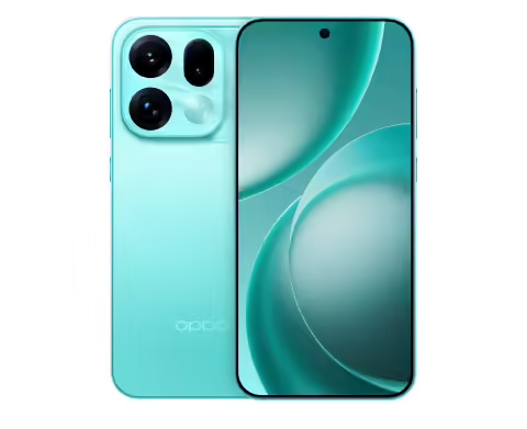 OPPO Find X9s Pro外观曝光：四款配色，配备“明眸护眼”技术