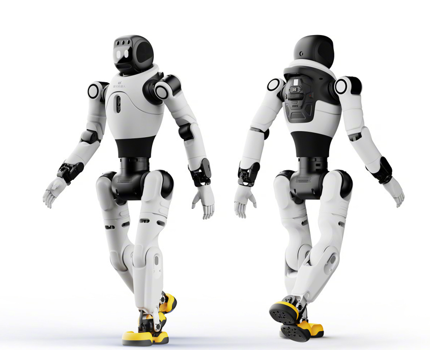 智元发布GO-2具身基座大模型，机器人实现“先想后做”