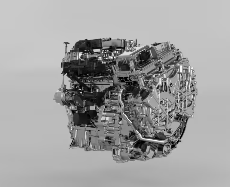 广汽新一代智能混动技术将于4月12日发布：亏电油耗低于3L/100km