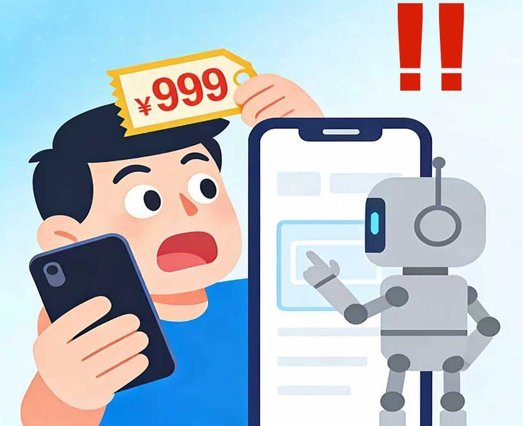 《互联网平台价格行为规则》今起正式施行：禁止“大数据杀熟”