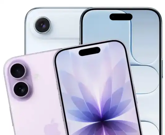 机构称2026年Q1全球智能手机出货量同比下降6%，苹果位列第一