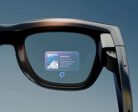 2025下半年全球AR智能眼镜出货量同比增长148%，创历史新高