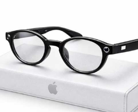 苹果首款AI眼镜细节曝光：无屏设计，靠Siri“看懂”世界