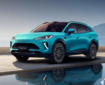 奇瑞风云T9L上市：12.99万元起，搭载鲲鹏CDM 6.0混动系统