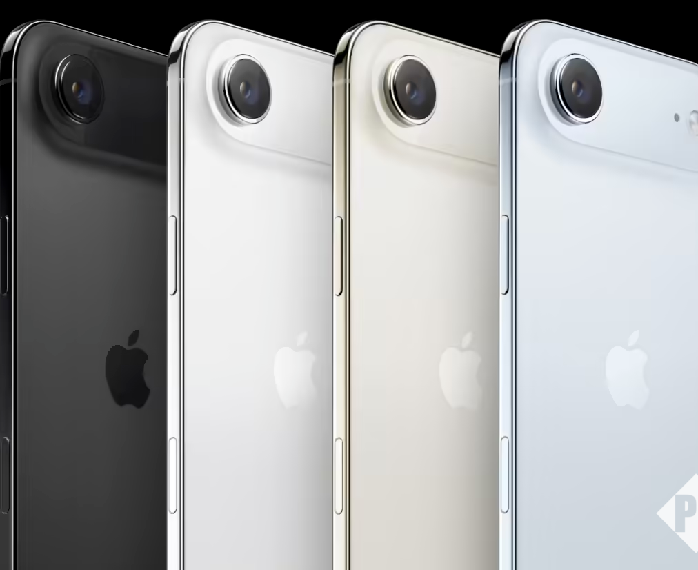 iPhone Air 2曝光：后摄将新增超广角镜头，引入均热板