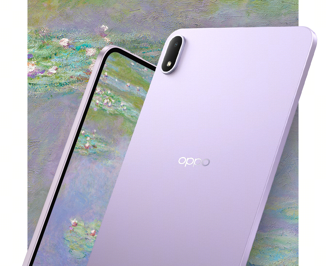 OPPO Pad Mini定档4月21日全球首发：搭载骁龙8 Gen5＋2.5k OLED屏