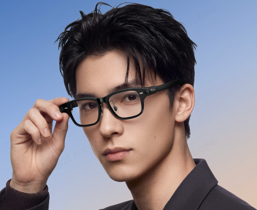 千问AI眼镜S1现货开售：支持双目近眼显示，最低3499元