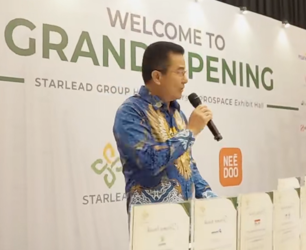 消失8年，金立创始人刘立荣现身印尼，转行卖家具