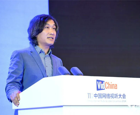 腾讯将推出全流程AI长视频：包含十几集连续剧与90分钟电影