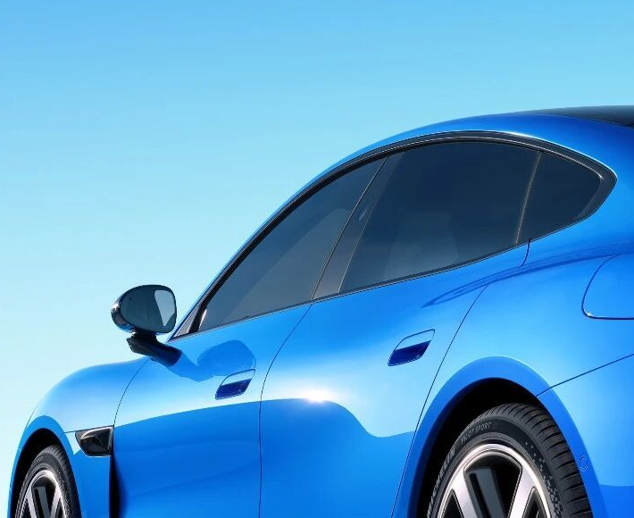 小米汽车官宣参加2026北京国际车展，全系产品将亮相