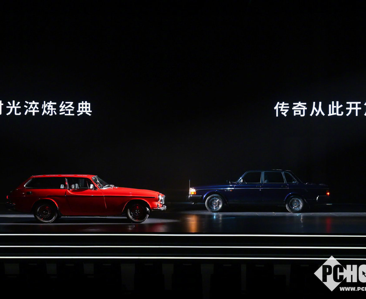 沃尔沃CX70感恩版上市，限时价24.99万起，降幅超16万