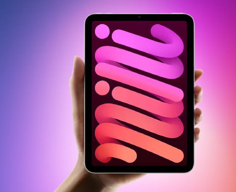 外媒曝光iPad mini 8：首次迎来OLED屏幕，预计售价4083元