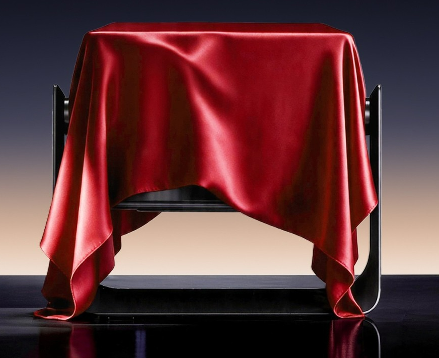 正投侧投一样清晰！追觅智显全球首发35°无损侧投LCD投影A20