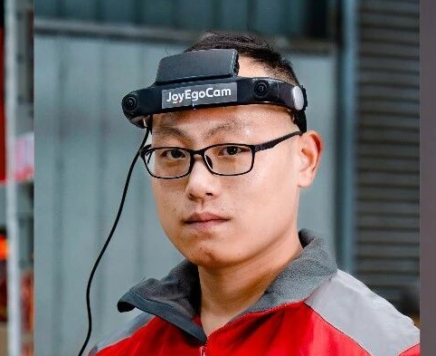 京东发布首个具身数据全链路基础设施：打造全球领先“具身智能超级供应链”