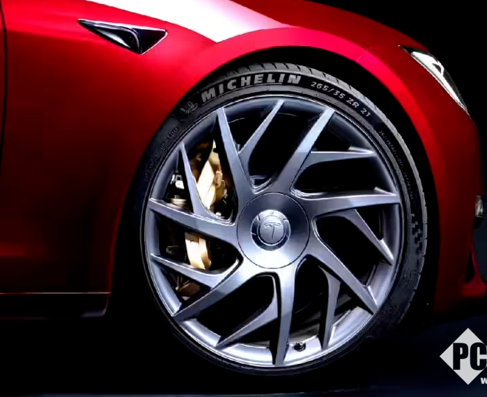 特斯拉禁止客户提车一年内转售Model S/X签名版，违者罚款5万美元