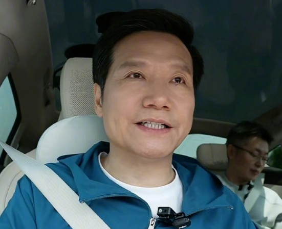 雷军称未来几年小米都不会做10万元以内车型：智能化成本高