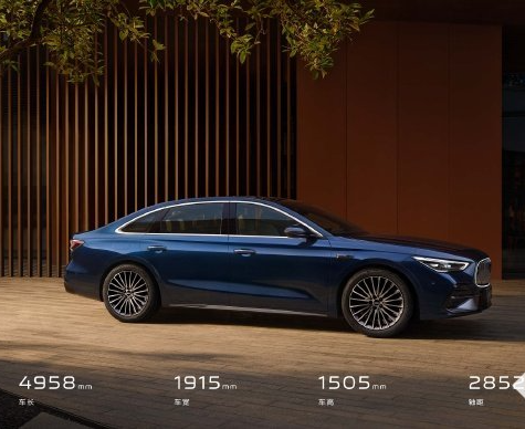 吉利银河星耀7预售开启：起售价11.28万元，对标比亚迪秦L