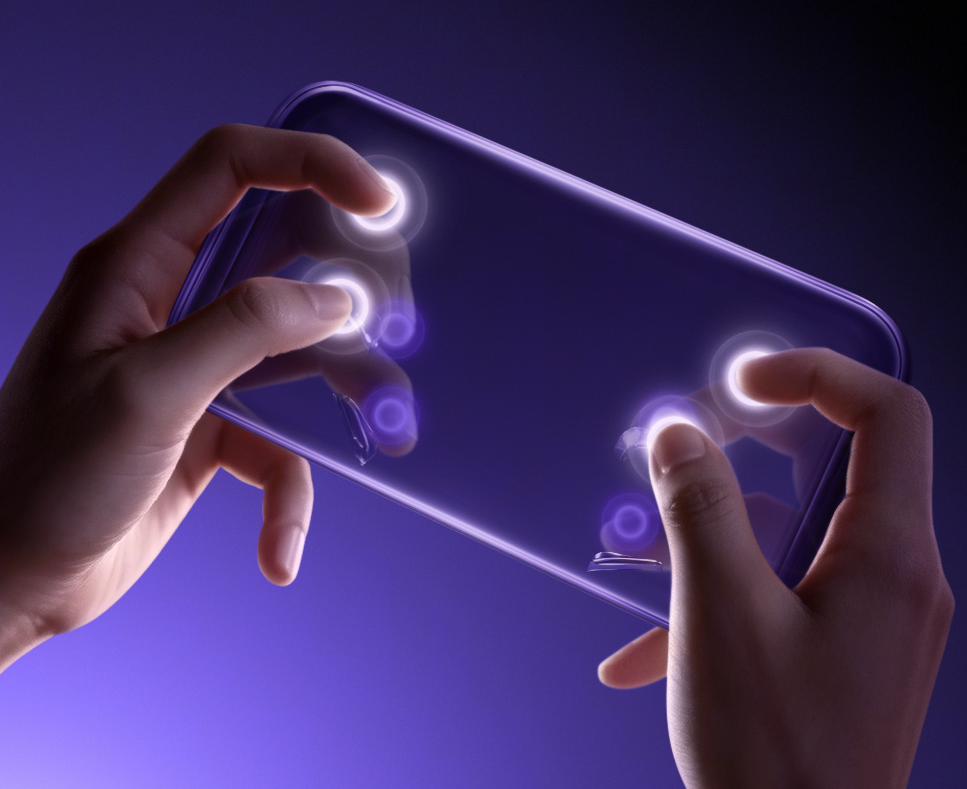 一加 Ace 6至尊版官宣下周见：定位“九亿少年的梦想装备”