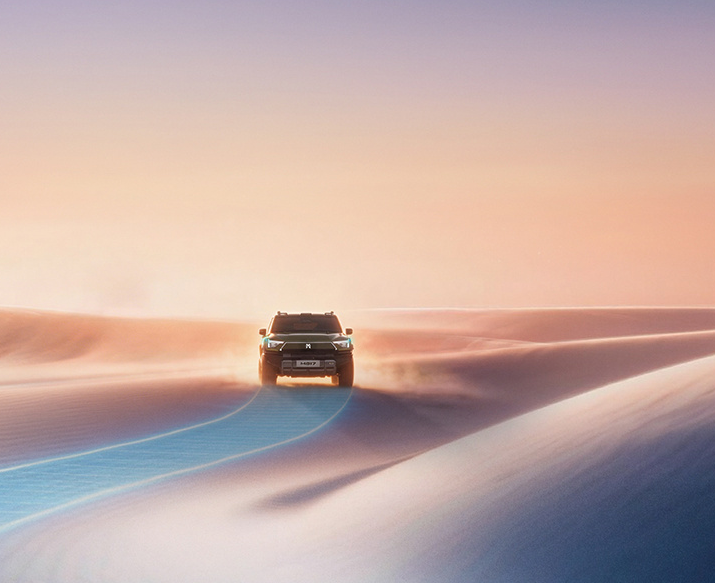 华为乾崑与猛士深化联合设计，春季发布会定档4月20日