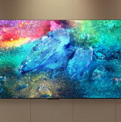 3月中国电视市场出货下降12.1% 一级能效产品有明显增长