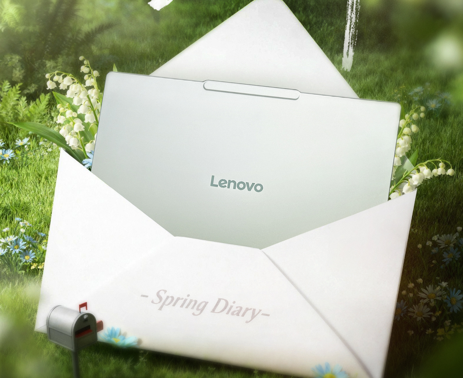 联想小新Air 14 2026笔记本电脑5月19日发布：卖点为极致轻薄